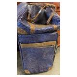 Rolling Luggage by Samantha Brown