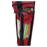 RUBBERMAID Wrapping Paper Zip Holder with Mostly