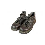Vtg. Dr. Martens Chunky Platform Ankle Boots
