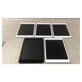 iPads for parts