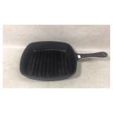 Emeril Cast Iron Square Grill Pan with Handle