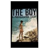 Vintage 1964  The Boy: A Photographic Essay