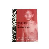 "Desire by Numbers" by Nan Goldin & Klaus Kertess