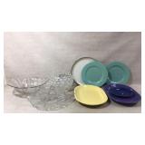 Glassware