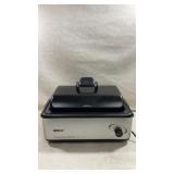 Nesco 12-Quart Convection Roaster Oven