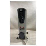 SAI CYAA45-7 1,500-Watt Eco-Fin Oil-Filled