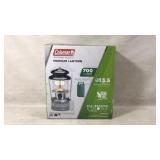 Coleman premium lantern and carry case