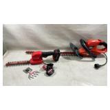 Craftsman V20 2-in-1 Cordless 8-in. Hedge T