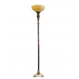 Torchiere Floor Lamp
