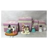 Figurines