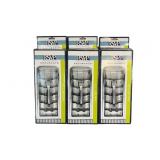(3) RSVP International Endurance Ice Cube Trays
