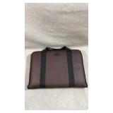Case Medium Leather Knife Carrying Case designed