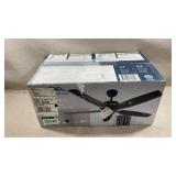 Blue Mountain Fans Newport 52 in. 3-Speed