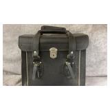 Vintage Canonflex 50mm SLR with Camera Case