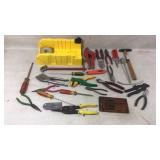 Hand Tools and Accessories Collection