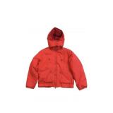 Vintage Winter Club Cyclone Down Puffer Jacket in