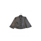 I.N.C. International Concepts Leather Jacket