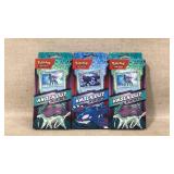 Pokï¿½mon knock out collection pack