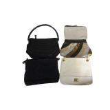 (5) Womenï¿½s Small Shoulder Bag Purses. Juice
