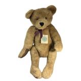 Vintage Boyds Bears "Aberdeen" Jointed Teddy Bear
