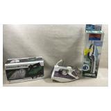 Rowenta Professional DW8154 steam iron,  Conair