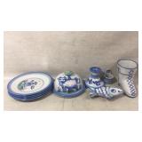 Stoneware