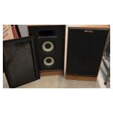 Klipsch KG4 Speakers Pair