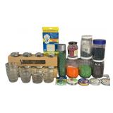 Assorted Misc. Crafting/Jewelry Making Supplies.