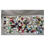 large collection of 200+ assorted vintage