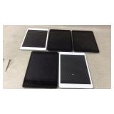 iPads for parts