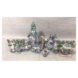 Ivy & Innocence Figurines and Decor