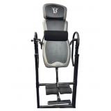 Body Vision Inversion Table