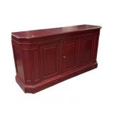 Vintage Sideboard /Buffet with Skeleton Key
