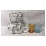 Glassware