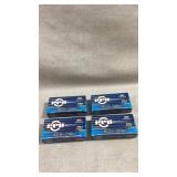 4 boxes of PPU (Prvi Partizan) .380 Auto / .380