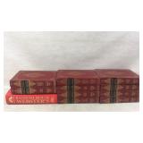 Harvard Classics Deluxe Edition