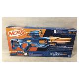 Nerf elite 2.0 eagle point rd-8