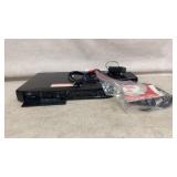 Dish Network Hopper and Joey DVR System with Cable