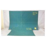 Rotary mats for Sewing
