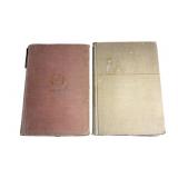 (2) Vintage Doll Making Books, Your Dolls and