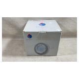 GrowSpec GS Sunray 60 LED grow light.