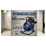 HYDROSTAR COMMERCIAL COMPACT ELECTRIC DRAIN