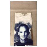 Vintage James Taylor shirt size xl