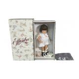 Effanbee Tonner Purely Patsyette Doll Rooted