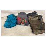 Group Lot of Clothing: Badgley Mischka and More