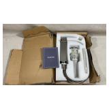 VOTON single-handle single-hole bathroom sink