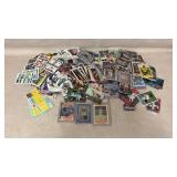 Sports Trading Cards with Graded Ripken