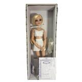 Ellowyne Wilde "Essential Amber" Blonde Doll