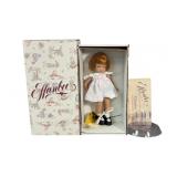 Effanbee Tonner Purely Patsyette Doll Rooted