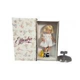 Effanbee Tonner Purely Patsyette Doll Rooted